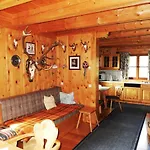 Kleines Koglerhütte