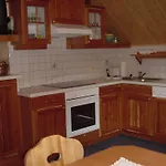 Kleines Koglerhuette Σπίτι διακοπών Rossleithen