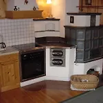 Kleines Koglerhütte Сasa de vacaciones