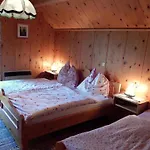 Kleines Koglerhütte