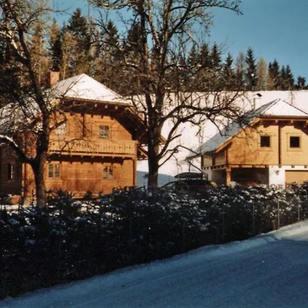 Kleines Koglerhuette *