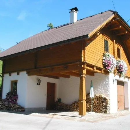 Kleines Koglerhuette