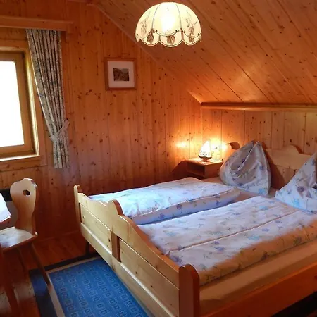 Kleines Koglerhuette