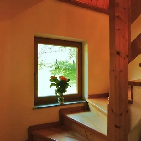 Semesterbostad Kleines Koglerhuette *