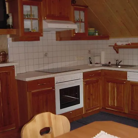 Koglerhutte Holiday home Rossleithen