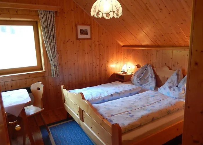 Kleines Koglerhuette