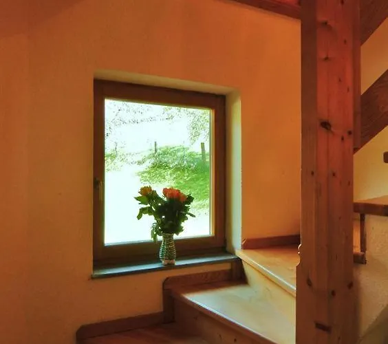 Casa vacanze Kleines Koglerhuette *