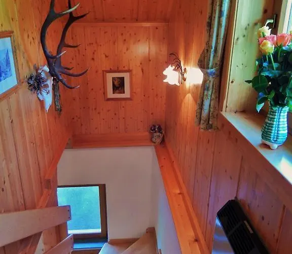 Kleines Koglerhuette