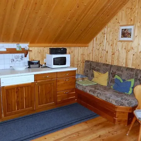 Kleines Koglerhuette