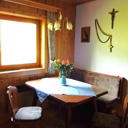 Kleines Koglerhuette * Rossleithen