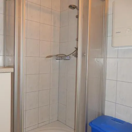 Prázdninový dům Kleines Koglerhuette Rossleithen