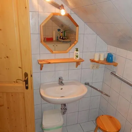 Kleines Koglerhuette * Rossleithen