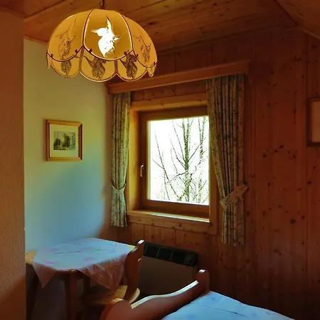 Kleines Koglerhuette * Rossleithen