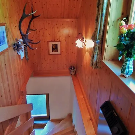 Kleines Koglerhuette