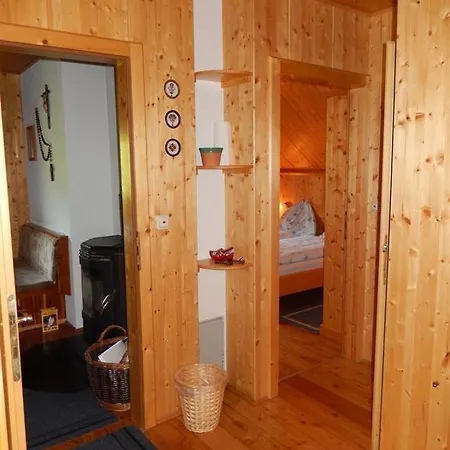 Prázdninový dům Kleines Koglerhuette