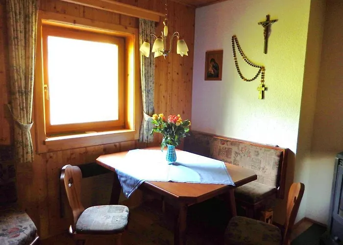 Kleines Koglerhuette * Rossleithen