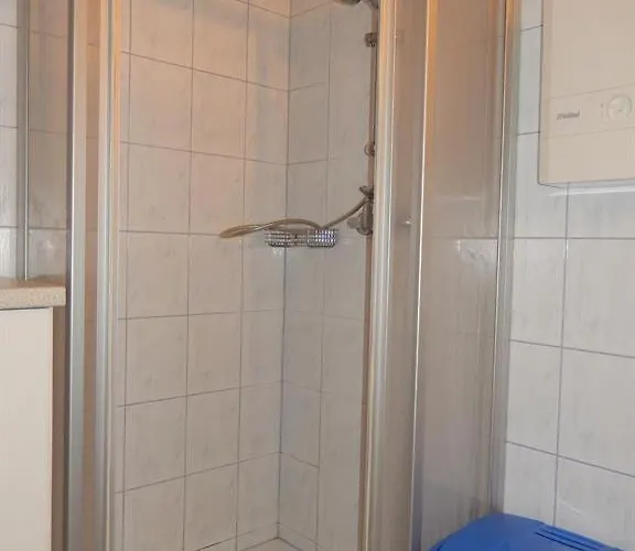 Tatil Evi Kleines Koglerhuette Rossleithen