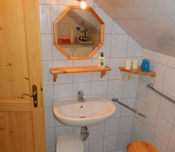 Kleines Koglerhuette * Rossleithen