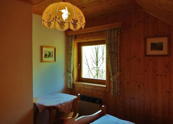 Kleines Koglerhuette * Rossleithen